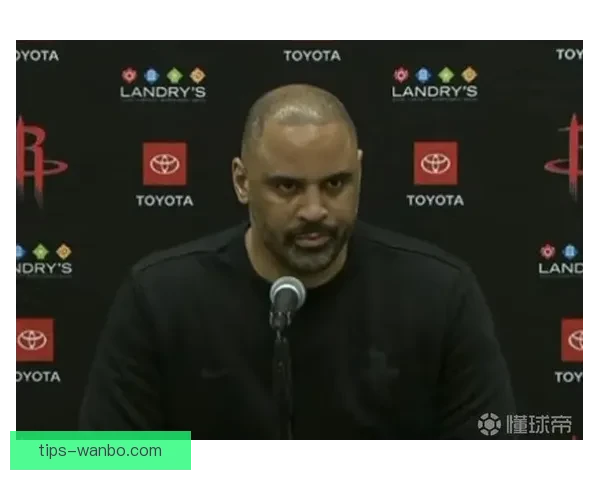 乌度卡：赢球关键在于球权保护减少无效运球避免不必要的身体对抗