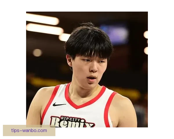 开拓者官方宣布召回杨瀚森重返阵容担任中锋位置结束G联赛征程