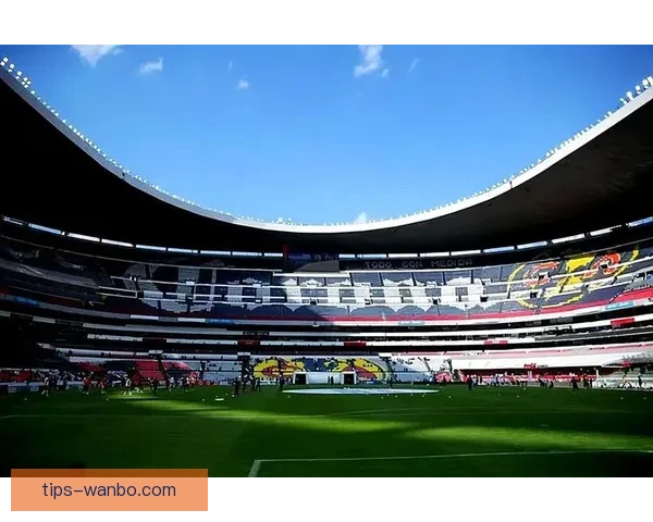 2026年美国世界杯主场馆分布与赛事精彩全景解析