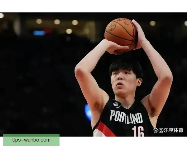 开拓者官方宣布召回杨瀚森为球队中心有望出战奇才