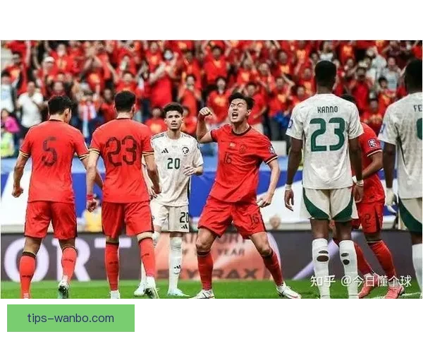 2026年世界杯：全球足球盛宴重启，三国联办赛场盛大开幕