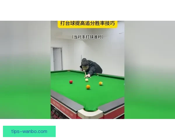 掌握体育竞猜投注技巧提升胜率的实用指南