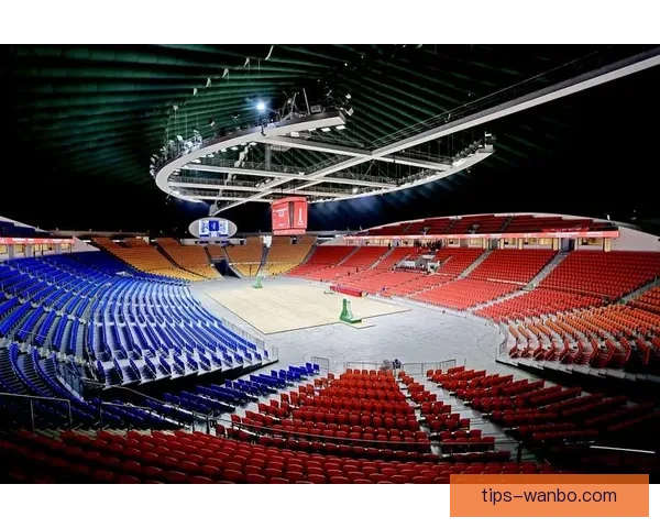 体育竞猜平台全面解析 带你轻松进入精彩赛事投注世界