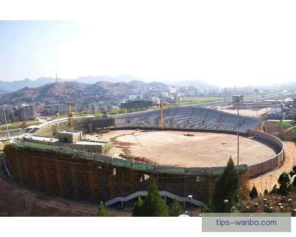 二零二六世界杯体育场巡礼与城市文化地标建设全景观察深度报告