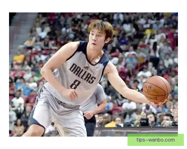 丁彦雨航回忆NBA遗憾小牛曾给合同小乔丹一直是我好兄弟